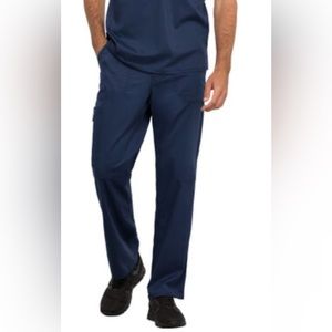 Men’s Scrub Pants - Revolution